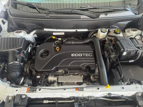 Used 2021 Chevrolet Equinox LT AWD/4WD image 57