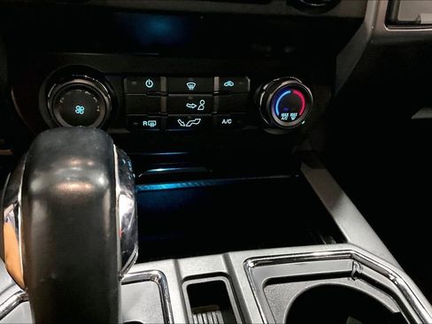 Used 2020 Ford F150 XLT w/ Equipment Group 301A Mid image 16