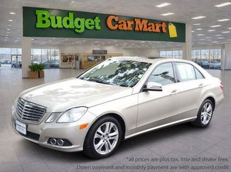 Used 2011 Mercedes-Benz E 350 Sedan video 1