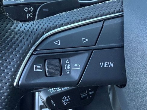 Used 2022 Audi SQ8 Prestige w/ Prestige Package image 16