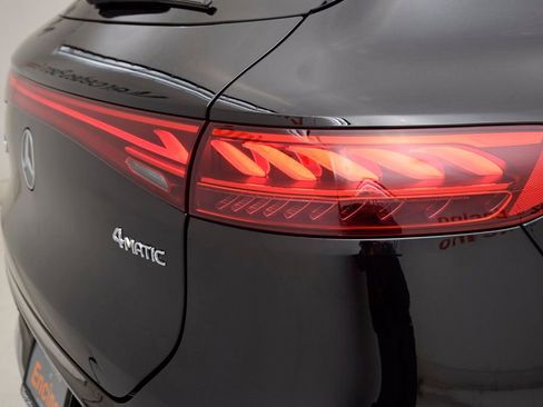 Certified 2023 Mercedes-Benz EQS 450+ 4MATIC SUV image 14