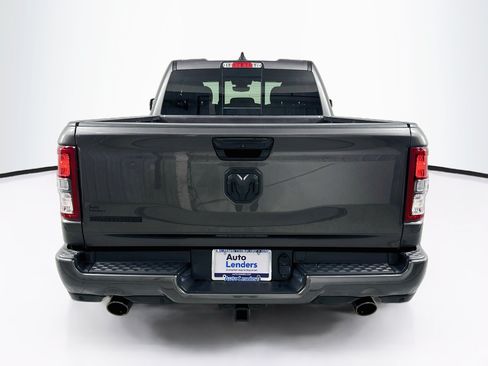 Used 2023 RAM 1500 Big Horn RWD image 6