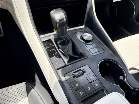 New 2026 Lexus IS 350 F Sport RWD image 20