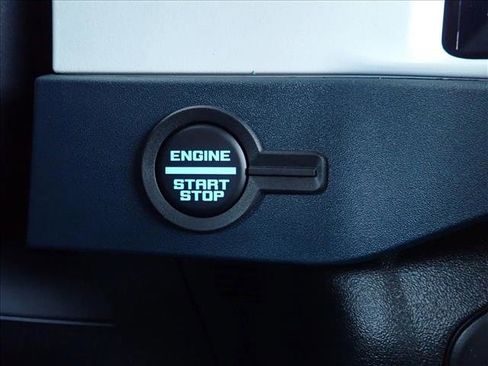 New 2026 Ford Bronco Heritage Edition AWD/4WD image 22