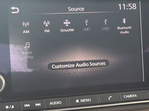 Used 2023 Nissan Rogue SV AWD/4WD image 30