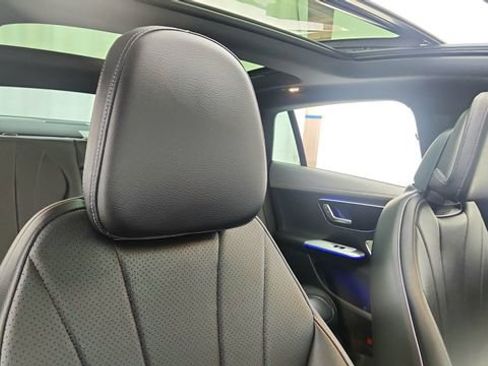 Used 2024 Mercedes-Benz EQE 350+ 4MATIC Sedan image 24