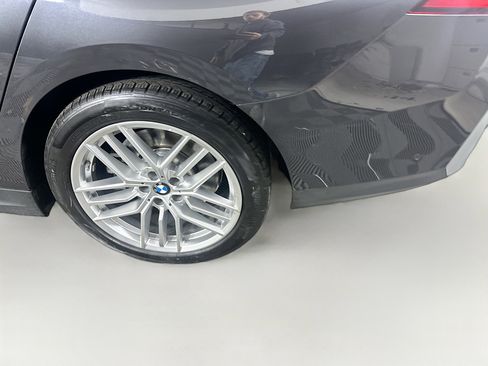 Used 2025 BMW 540i xDrive 540i xDrive w/ Premium Package image 11