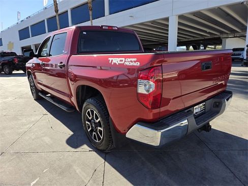 Used 2015 Toyota Tundra SR5 image 4