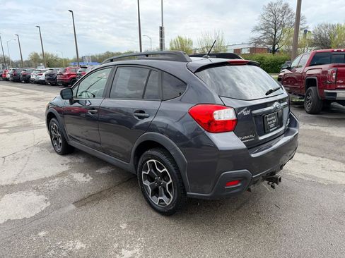 Used 2013 Subaru Crosstrek 2.0i Limited image 5