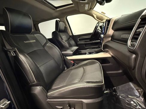 Used 2021 RAM 2500 Laramie image 18