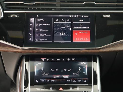 New 2026 Audi Q8 Prestige AWD/4WD image 19