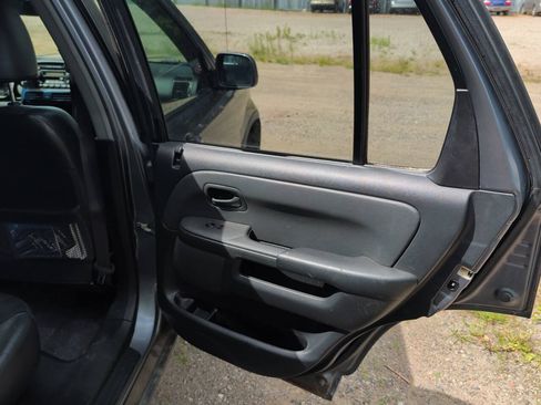 Used 2006 Honda CR-V SE image 26