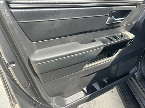 Used 2023 Toyota Sequoia Limited RWD image 20