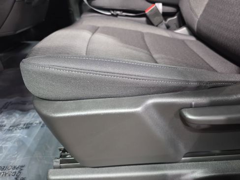 New 2026 GMC Sierra 2500 Pro w/ Convenience Package image 27