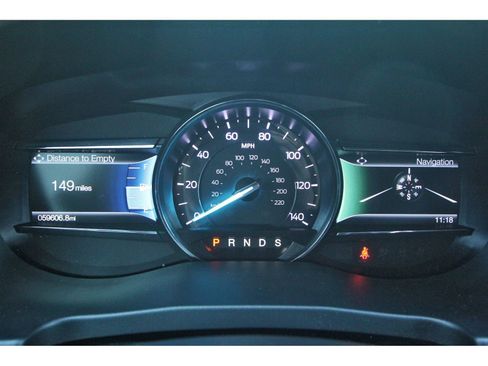 Used 2018 Ford Explorer Sport w/ Equipment Group 401A image 17