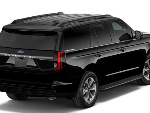New 2027 Ford Expedition Active AWD/4WD image 18