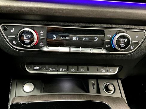 Used 2023 Audi Q5 2.0T Prestige image 39