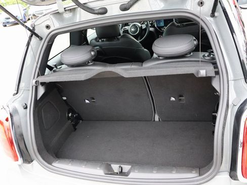 Used 2022 MINI Cooper S image 14