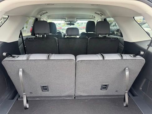 Used 2026 Ford Explorer Active image 29