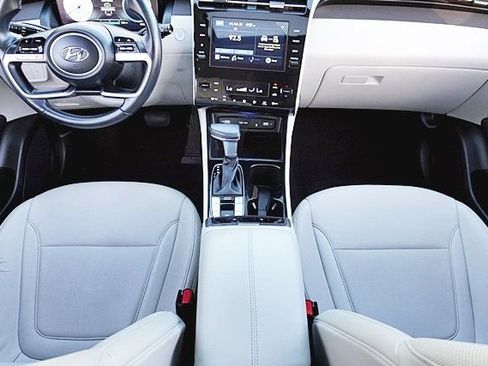 Certified 2023 Hyundai Tucson SEL w/ Convenience Package image 21