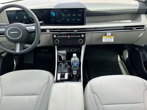 New 2026 Hyundai Tucson SEL FWD image 20