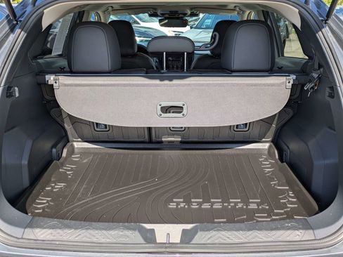 Certified 2025 Subaru Crosstrek 2.5i Limited w/ Popular Package #3A image 13