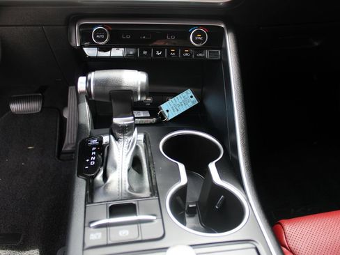 Used 2023 Kia K5 GT-Line FWD image 42
