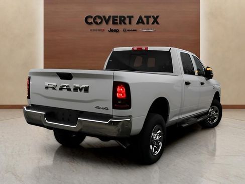 New 2026 RAM 2500 Tradesman AWD/4WD image 5