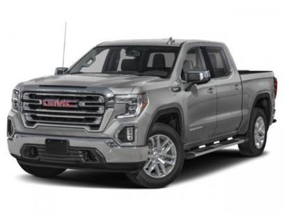 Used 2022 GMC Sierra 1500 SLT w/ SLT Premium Package