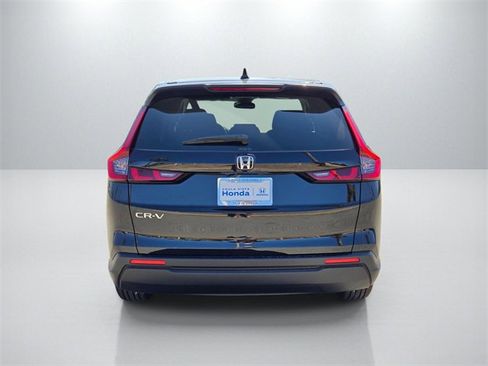 New 2026 Honda CR-V EX image 5