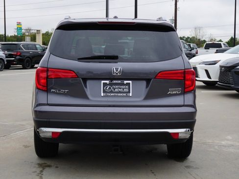 Used 2016 Honda Pilot Touring image 7