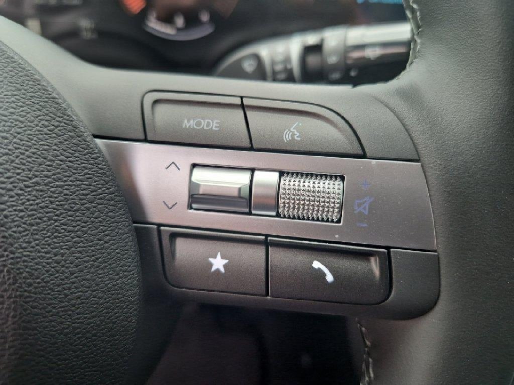 New 2027 Hyundai Kona SEL Sport FWD image 20