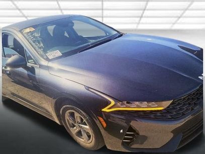 Used 2023 Kia K5 LXS