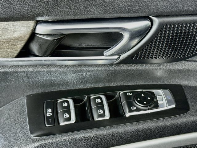 Used 2022 Kia Telluride EX w/ EX Premium Package FWD image 21