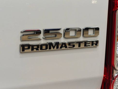 Used 2024 RAM ProMaster 2500 w/ Convenience Group FWD image 52
