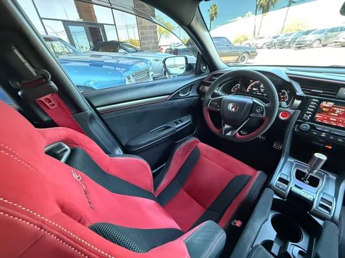 Used 2021 Honda Civic Type R image 46