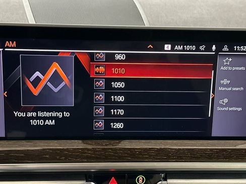 Used 2023 BMW X3 xDrive30i w/ Premium Package image 18