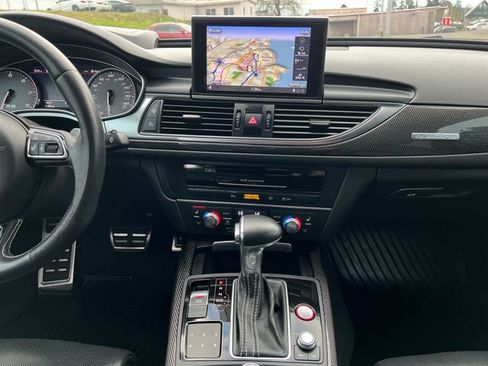 Used 2013 Audi S6 Prestige w/ Innovation Pkg image 20