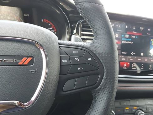 New 2026 Dodge Durango GT AWD/4WD image 25