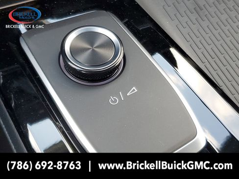 New 2026 Buick Enclave Sport Touring image 30