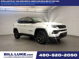 New 2026 Jeep Compass Limited video 1