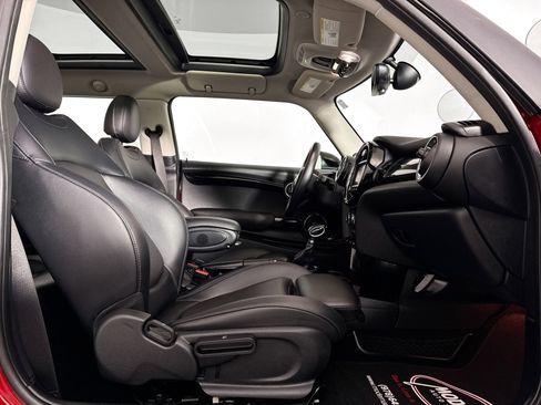 Used 2018 MINI Cooper S FWD image 31