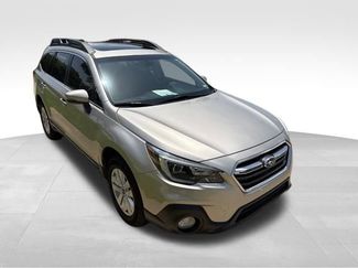 Used 2019 Subaru Outback 2.5i Premium AWD/4WD 360° Tour