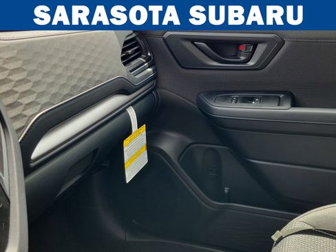 New 2026 Subaru Forester Premium AWD/4WD image 21