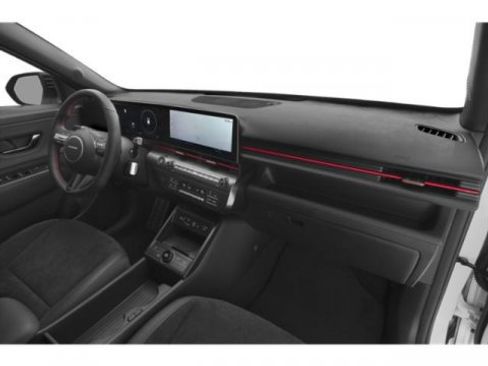 Certified 2024 Hyundai Kona N Line image 18