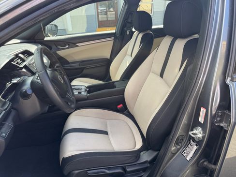 Used 2017 Honda Civic LX image 24