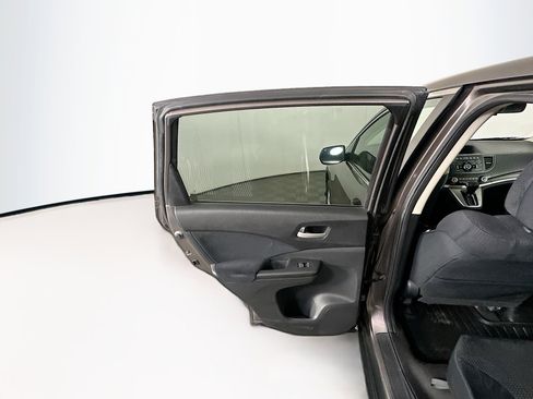 Used 2012 Honda CR-V EX image 25