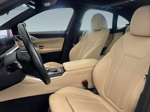 Used 2023 BMW i4 eDrive35 RWD image 5