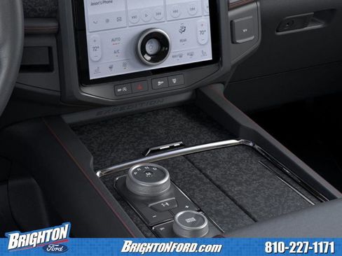 New 2024 Ford Expedition Limited image 13