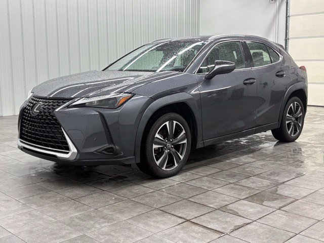 Used 2023 Lexus UX 250h FWD w/ Accessory Package (Z1) image 5